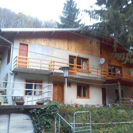 Mountain Sun Guest House チフリク エクステリア 写真