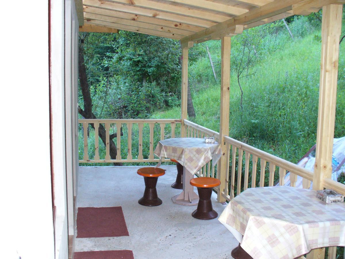 Mountain Sun Guest House チフリク エクステリア 写真